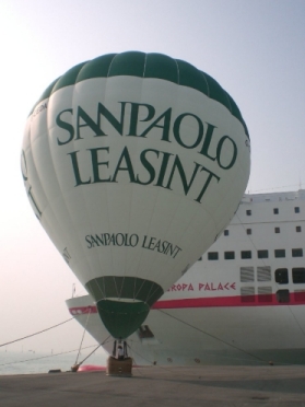 Salone Nautico di Venezia